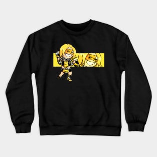 LKS Shelly Crewneck Sweatshirt